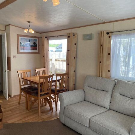 Aaranmore Mobile Home Portrush Exterior photo