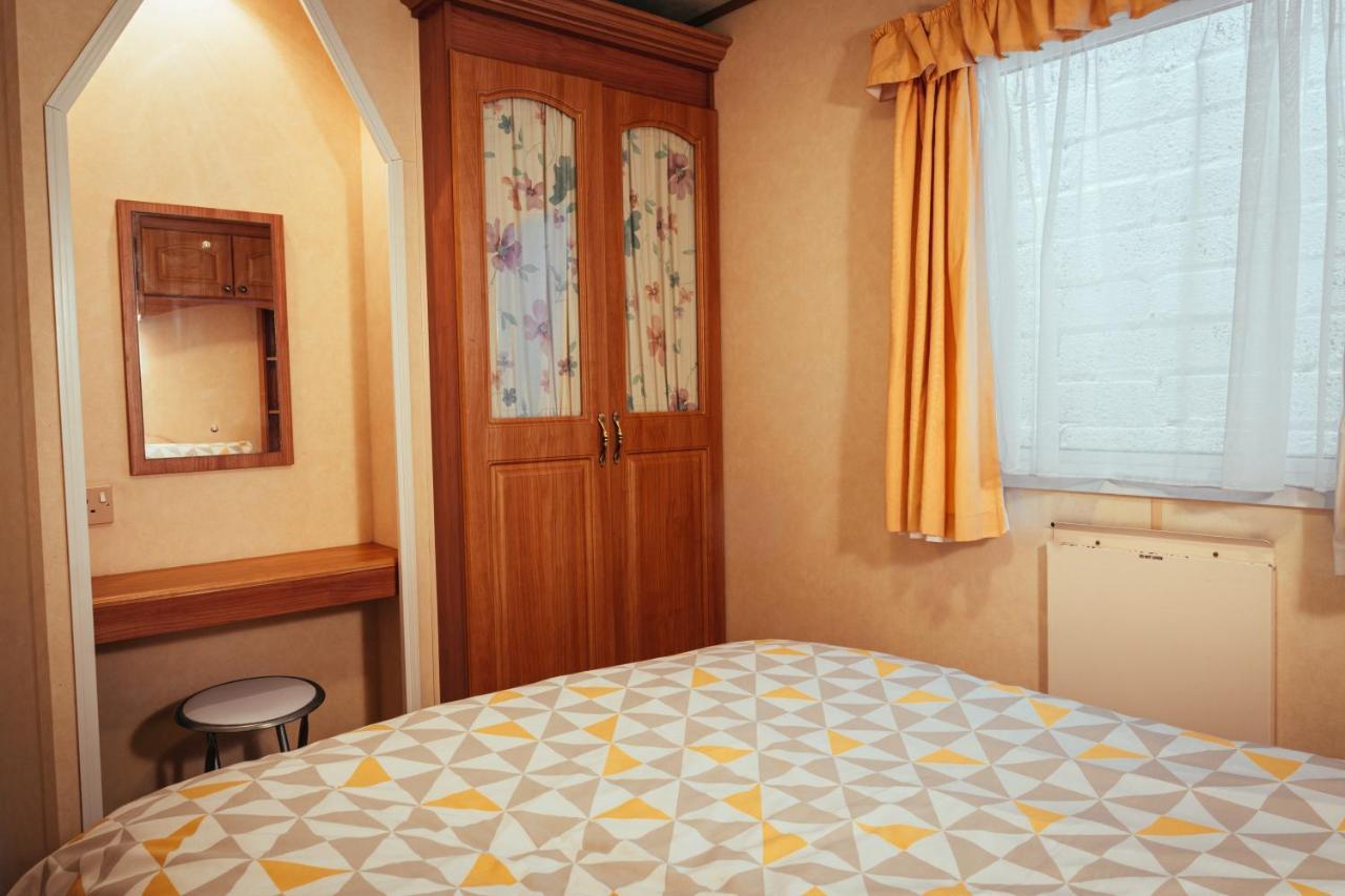Aaranmore Mobile Home Portrush Exterior photo