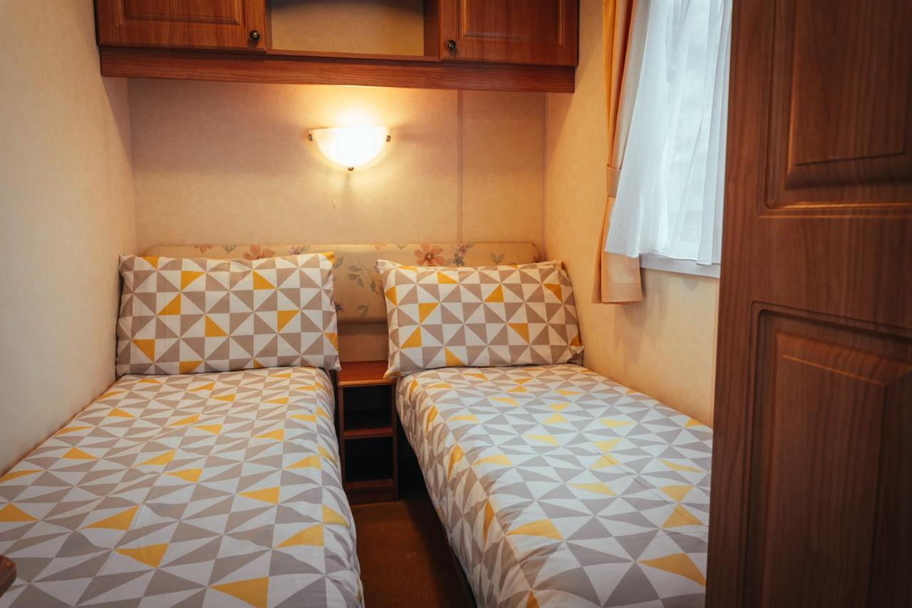 Aaranmore Mobile Home Portrush Exterior photo