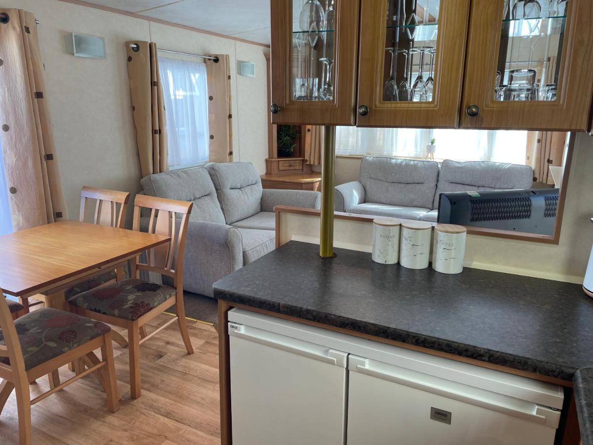 Aaranmore Mobile Home Portrush Exterior photo