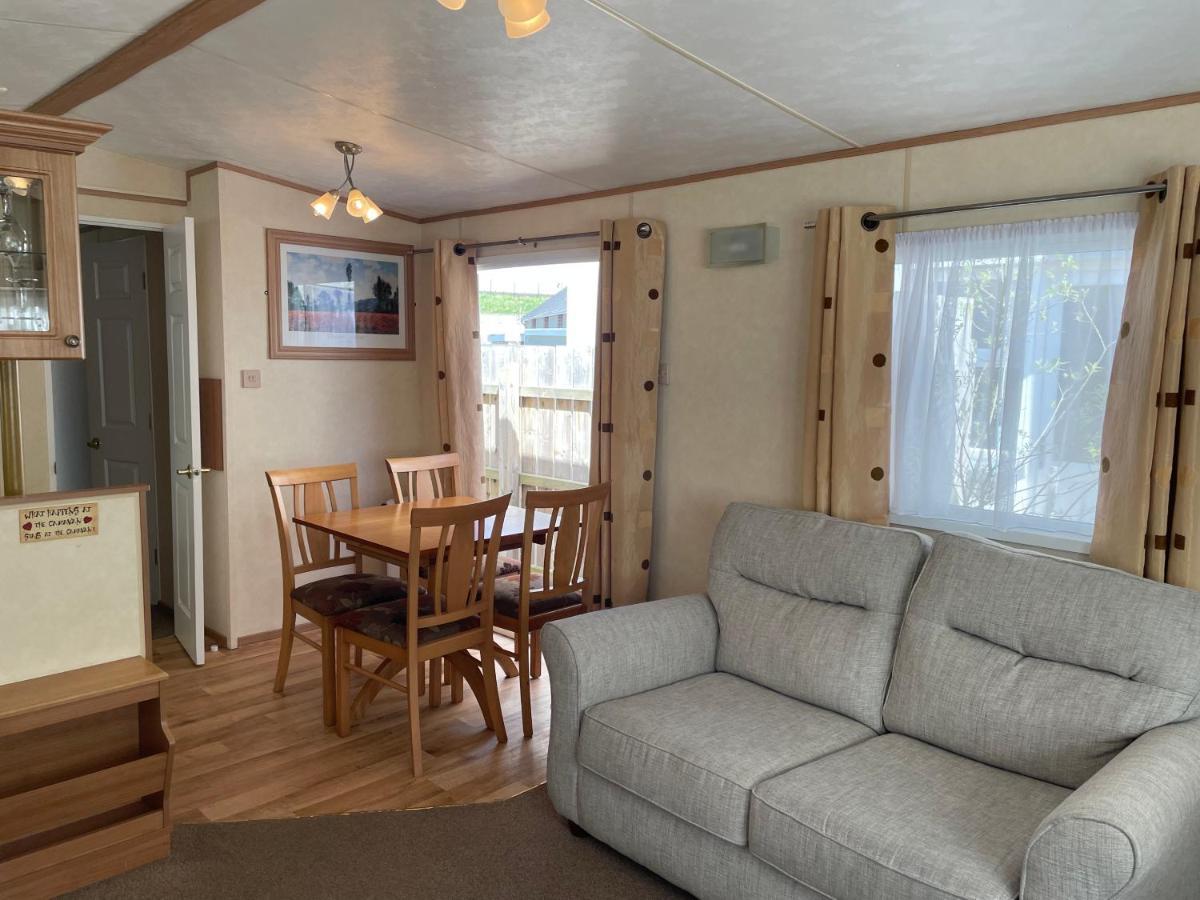 Aaranmore Mobile Home Portrush Exterior photo